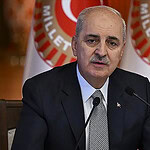 TBMM'den CHP Grup Başkanlığı Çelişkisi İçin Resmi Yazı