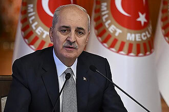 TBMM'den CHP Grup Başkanlığı Çelişkisi İçin Resmi Yazı