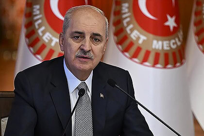 TBMM'den CHP Grup Başkanlığı Çelişkisi İçin Resmi Yazı