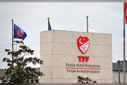 TFF'den Yabancı Kuralı Kararı: 10+4 Sistemi Yeni Sezonda Sürüyor