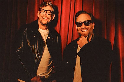 The Black Keys Konseri: 15 Eylül Biletleri Çıktı