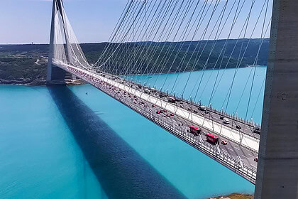 Togg Konvoyu Milli Takım'ı Dünya Kupası'na Uğurladı