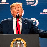 Trump: "Ablukanın Derhal Kaldırılması Talimatını Veriyorum"