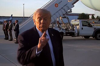 Trump: İran Anlaşması 48 Saat İçinde İmzalanacak