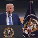 Trump'tan Hürmüz Çıkışı: "700 Gemi Rekor Hızla Geçiyor"