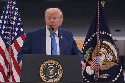 Trump'tan Hürmüz Çıkışı: "700 Gemi Rekor Hızla Geçiyor"