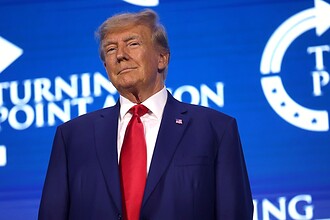 Trump'tan İran Açıklaması: "Görüşme Yarın Doha'da"