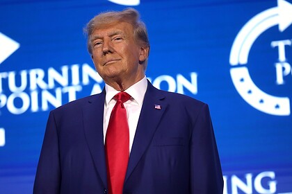 Trump'tan İran Açıklaması: "Görüşme Yarın Doha'da"