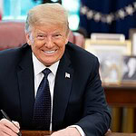 Trump'tan İran Açıklaması: "Nükleer Silaha Asla Sahip Olmayacak"