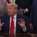 Trump'tan İran Açıklaması: "Savaşı Bitirdik, Nükleer Olmayacak"