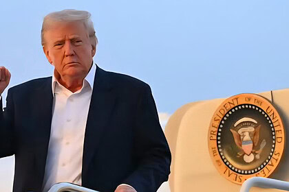 Trump'tan İran Anlaşması: 'Tüm Bölgeye Barış Getirecek"