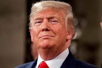 Trump'tan İran Uyarısı: Nükleer Elde Ederlerse Kıyamet Kopar