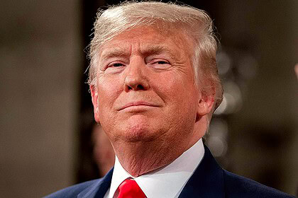 Trump'tan İran Uyarısı: Nükleer Elde Ederlerse Kıyamet Kopar