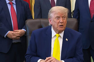 Trump'tan İran'a Anlaşma Şartı: Hürmüz Derhal Açılacak