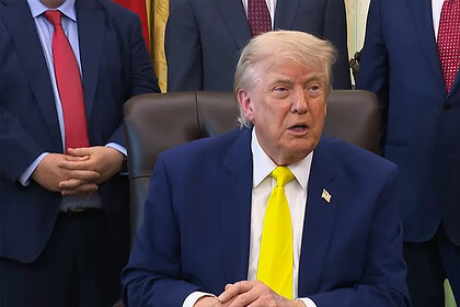Trump'tan İran'a Anlaşma Şartı: Hürmüz Derhal Açılacak