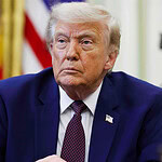 Trump'tan İran'a Çağrı: "Füzeleri Fırlattınız, Yeter Artık"