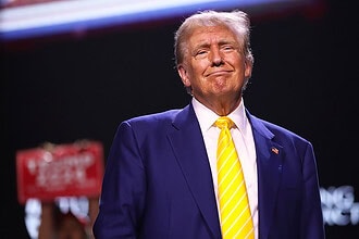Trump'tan İran'a Sert Yanıt: "Sızdırılan Şartlar Gerçek Değil"