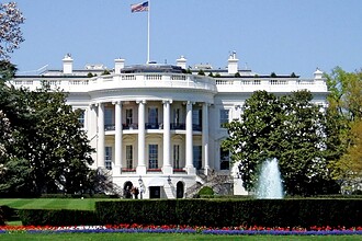 Trump'tan Kongre'ye 87,6 Milyar Dolarlık Savaş Bütçesi Talebi