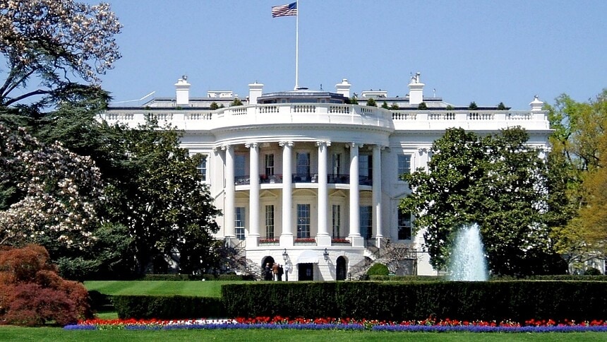 Trump'tan Kongre'ye 87,6 Milyar Dolarlık Savaş Bütçesi Talebi