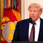Trump'tan Netanyahu'ya Sitem: "Biraz Aklını Başına Alsın"