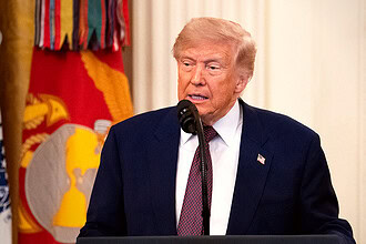 Trump'tan Netanyahu'ya Sitem: "Biraz Aklını Başına Alsın"