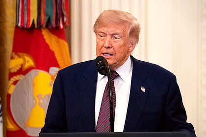 Trump'tan Netanyahu'ya Sitem: "Biraz Aklını Başına Alsın"