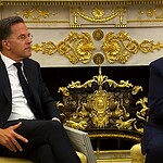 Trump'tan Türkiye'ye Övgü: "Çok Güçlü Bir Orduya Sahip"
