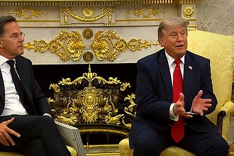 Trump'tan Türkiye'ye Övgü: "Çok Güçlü Bir Orduya Sahip"