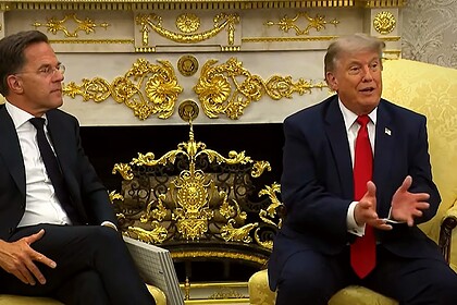 Trump'tan Türkiye'ye Övgü: "Çok Güçlü Bir Orduya Sahip"