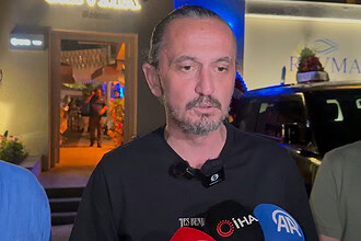 Tuncay Şanlı'dan A Milli Takım'a Çağrı: "Destek Zamanı"