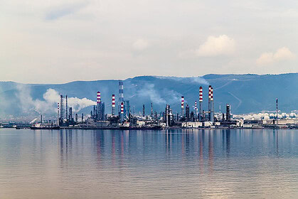 İSO 500 Büyük Sanayi Kuruluşu 2025 Listesi Açıklandı: Kocaeli Devleri TÜPRAŞ ve Ford Otomotiv Zirveyi Bırakmadı!
