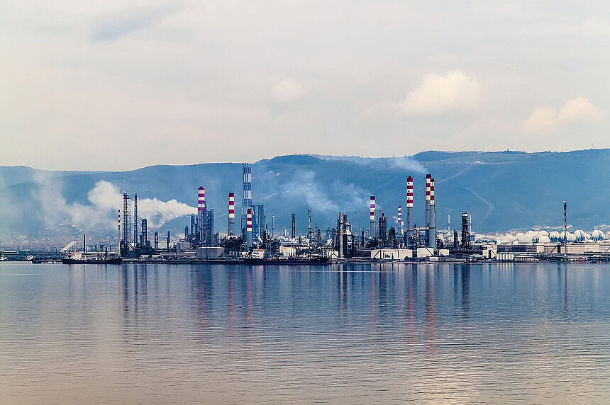 İSO 500 Büyük Sanayi Kuruluşu 2025 Listesi Açıklandı: Kocaeli Devleri TÜPRAŞ ve Ford Otomotiv Zirveyi Bırakmadı!