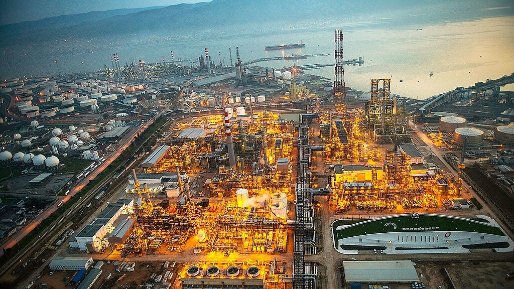 Tüpraş Ventures'tan 3 Yeni Yatırım: Hedef Karbon Nötr