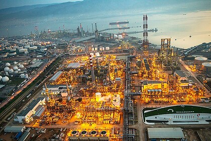 Tüpraş Ventures'tan 3 Yeni Yatırım: Hedef Karbon Nötr