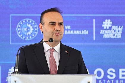 Türk Öğrencilerden Olimpiyat Çıkarması: 1 Altın, 7 Gümüş, 6 Bronz