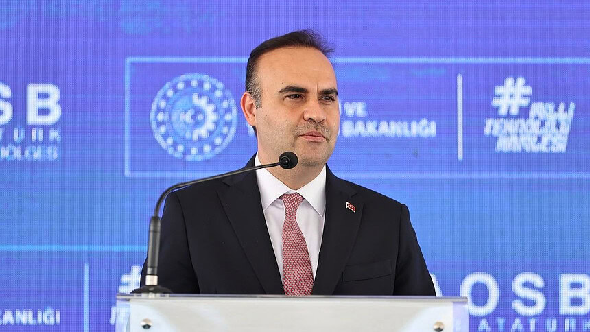 Türk Öğrencilerden Olimpiyat Çıkarması: 1 Altın, 7 Gümüş, 6 Bronz