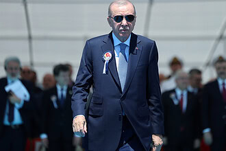 Türkiye İlk Kez NATO Üyesine Savaş Gemisi İhraç Etti: Cam Roman Romanya Donanmasında