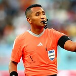 Türkiye-Paraguay Maçını El Salvadorlu Hakem Ivan Barton Yönetecek