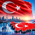 Türkiye'nin Refahı AB'nin Üçte İki Altında: Endeks 67