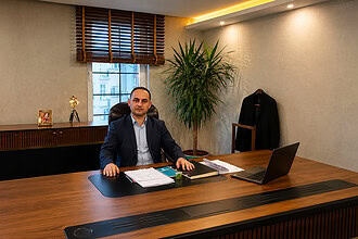 Uçar'dan Memura Çağrı: "Kimsenin Kölesi Değildir"