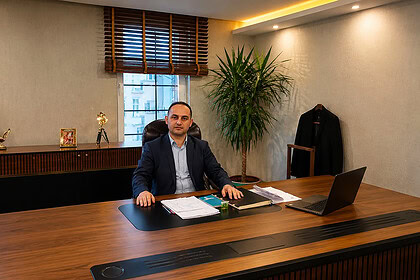 Uçar'dan Memura Çağrı: "Kimsenin Kölesi Değildir"