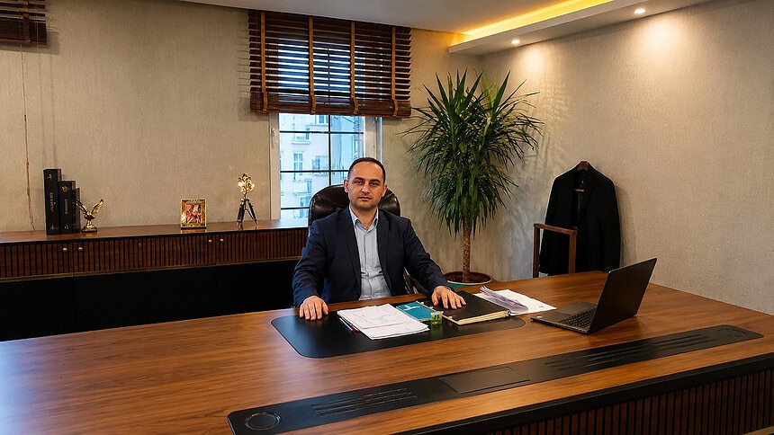Uçar'dan Memura Çağrı: "Kimsenin Kölesi Değildir"