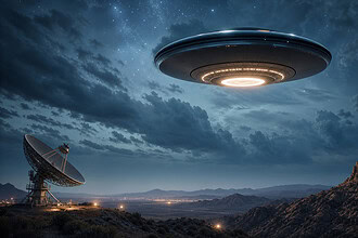 2 Temmuz’da Neden UFO Günü Kutlanır?