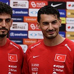 Uğurcan'dan Paraguay Sözü: "Telafi Etme Şansımız Var"