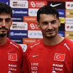 Uğurcan'dan Paraguay Sözü: "Telafi Etme Şansımız Var"