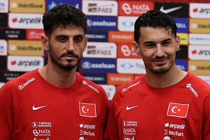 Uğurcan'dan Paraguay Sözü: "Telafi Etme Şansımız Var"