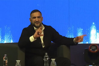 Ümit Karan'a Tahliye: Yurt Dışı Yasağıyla Serbest