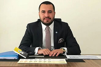 Ünlü Soruşturmasında Ankara Milletvekili Adnan Bekerin Oğlu Gözaltında