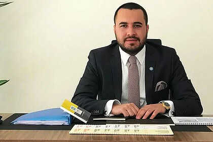 Ünlü Soruşturmasında Ankara Milletvekili Adnan Bekerin Oğlu Gözaltında