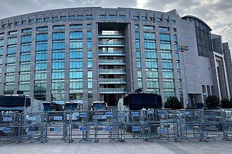 Ünlülere Uyuşturucu Soruşturması: 8 İsmin Testi Pozitif Çıktı